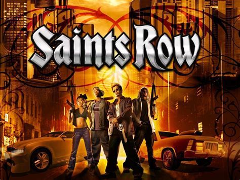 saints row saints row 2|saints row 2 release date.